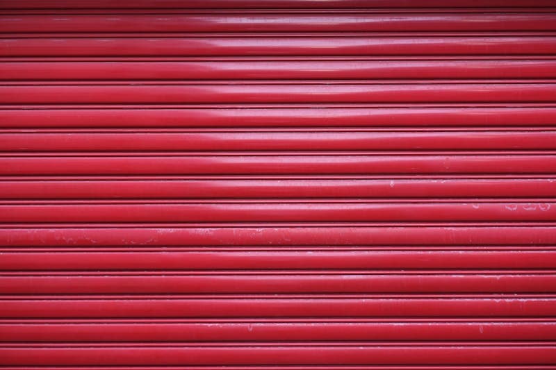 Roll-Up & Cellar Doors